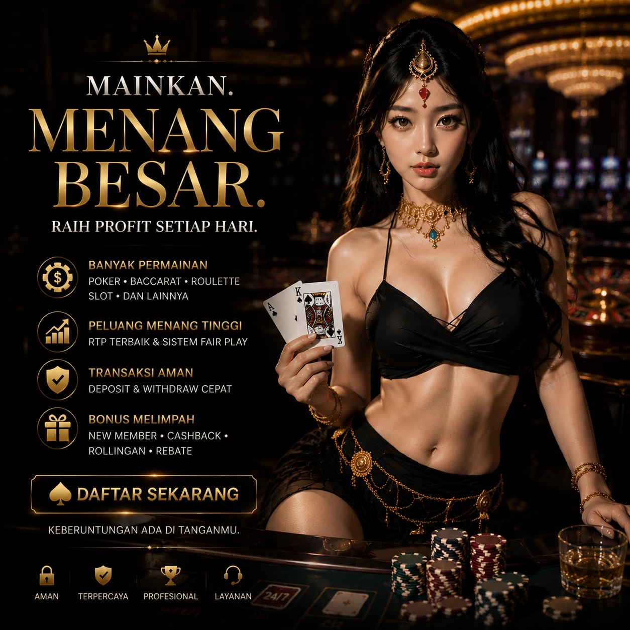totowin88 APK Indonesia - Panduan Lengkap dan Tutorial