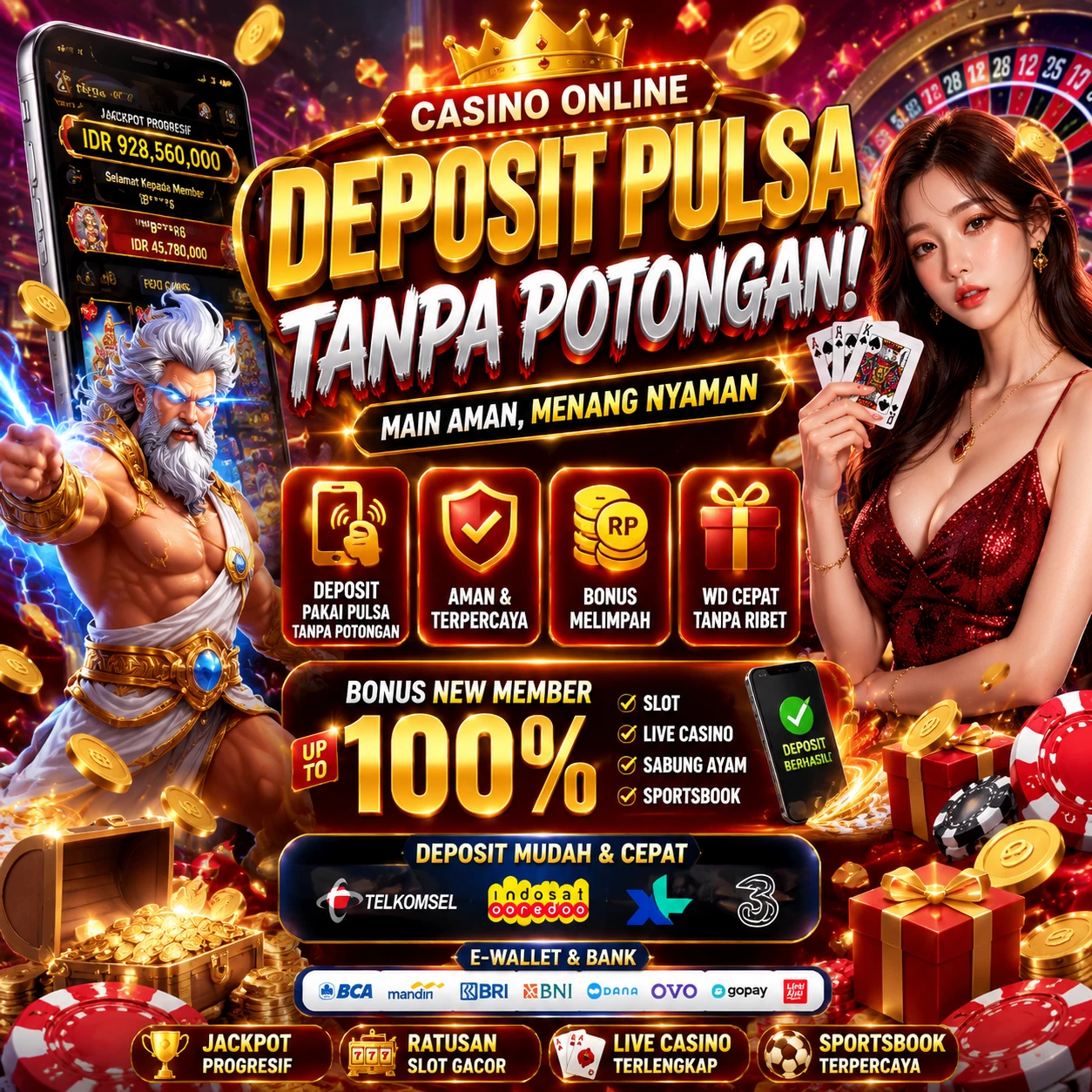 totowin88 APK Indonesia - Panduan Lengkap dan Tutorial