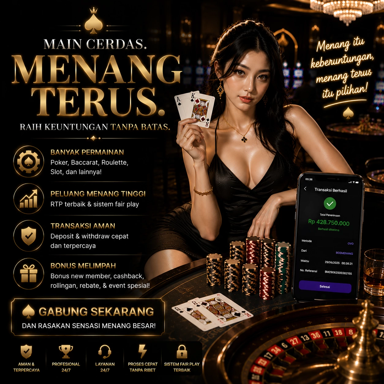totowin88 APK Indonesia - Panduan Lengkap dan Tutorial